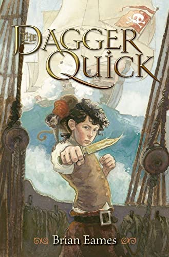 The Dagger Quick (The Dagger Chronicles) view 2