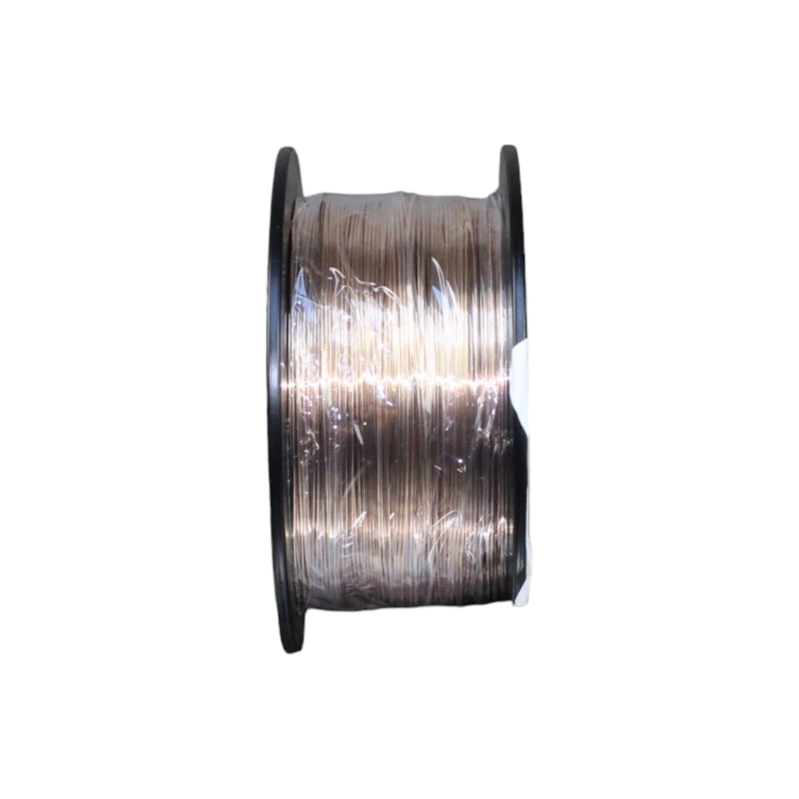 Bobina de alambre CuSi3, 0,8 mm, 1 kg, D100, bobina 2.1461 para soldadura Mig