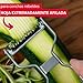Westmark Pelador de Verduras en Juliana Imagen de Westmark Pelador de Verduras en Juliana