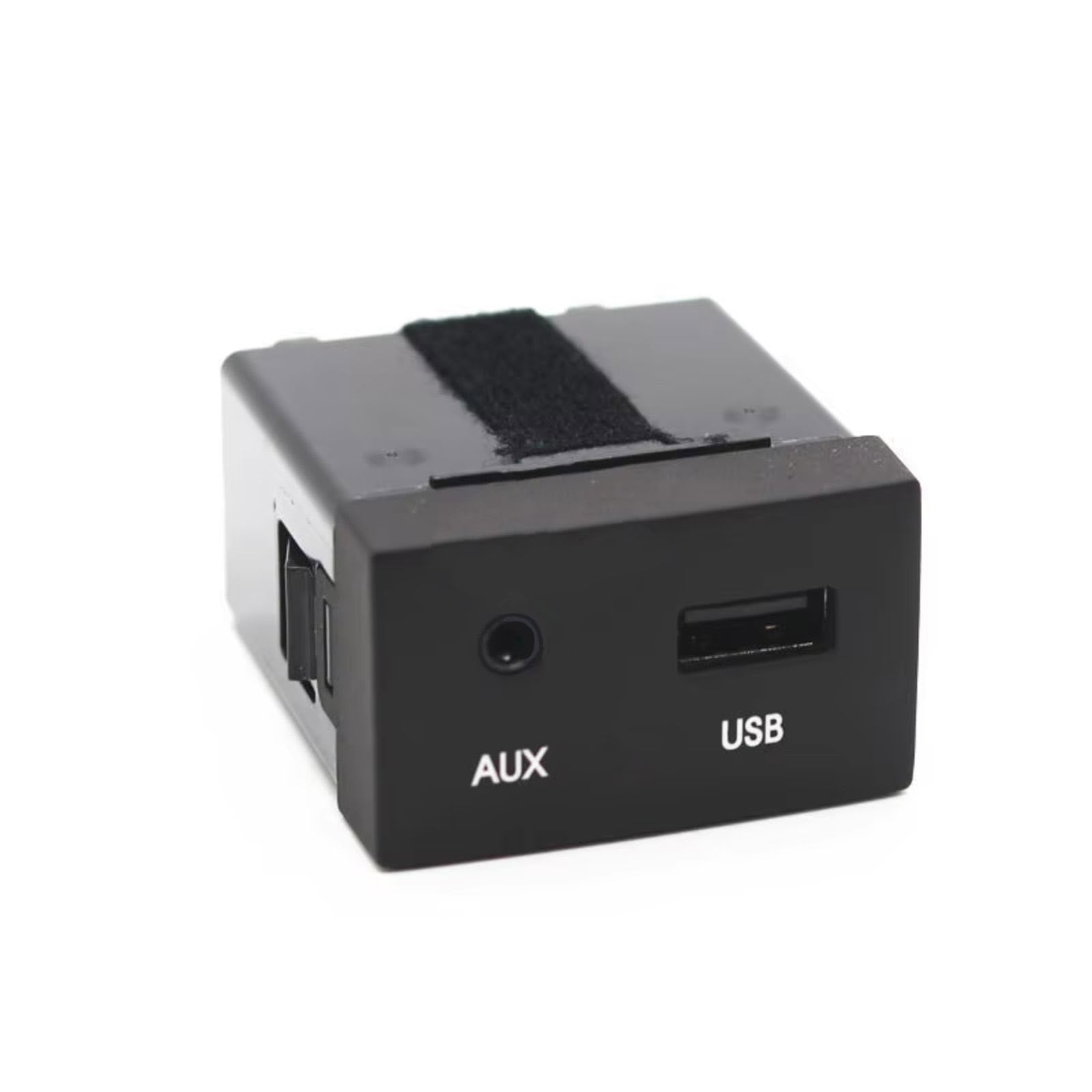 Compatibile Con Hyundai Per Accent Per Solaris 2011 2012 2013 Lettore Usb Per Auto Adattatore Porta Aux Assy Sostituzione 961201r000 Adattatore USB AUX