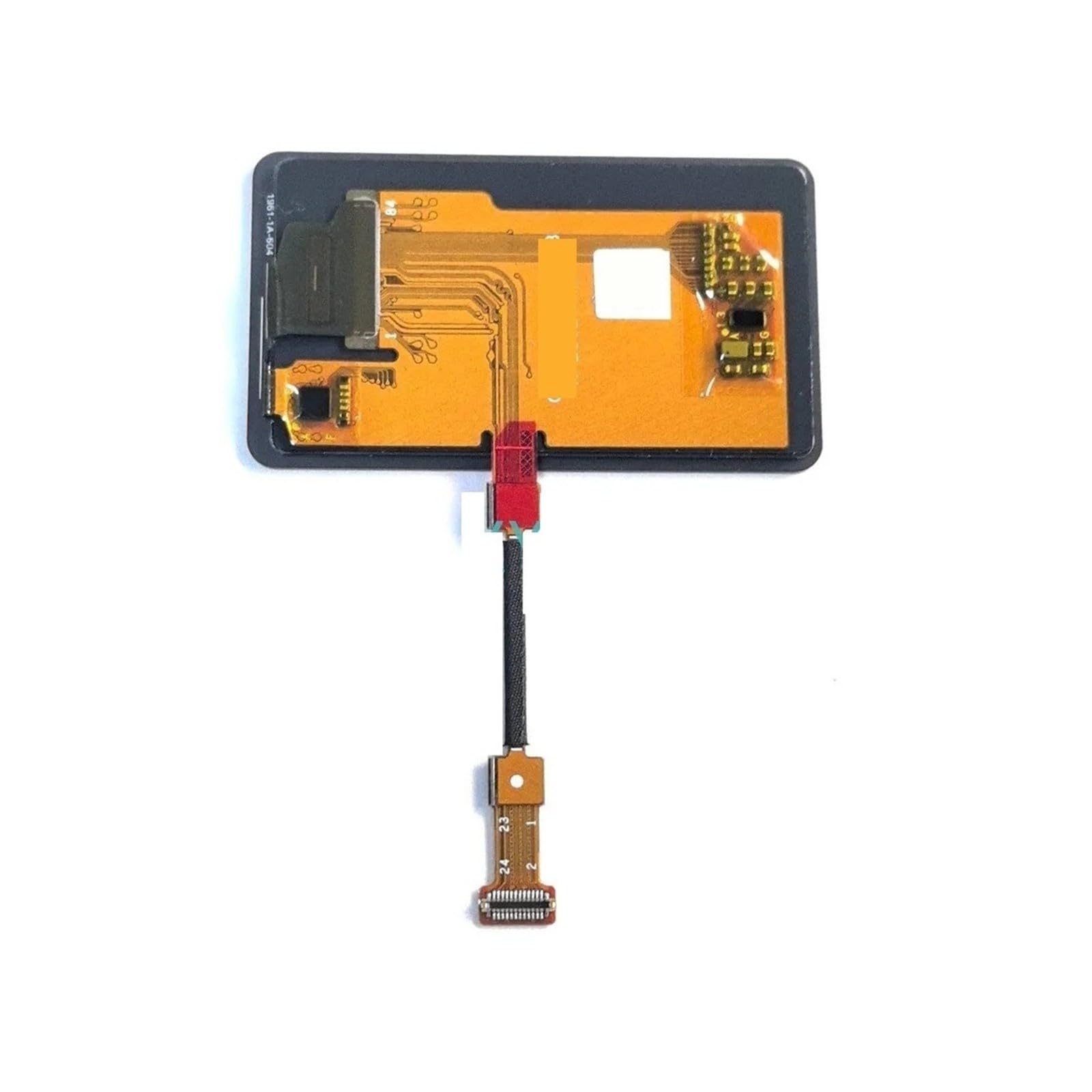 Touch LCD,For Accessori Di Riparazione Dello Schermo Del Display Pocket3