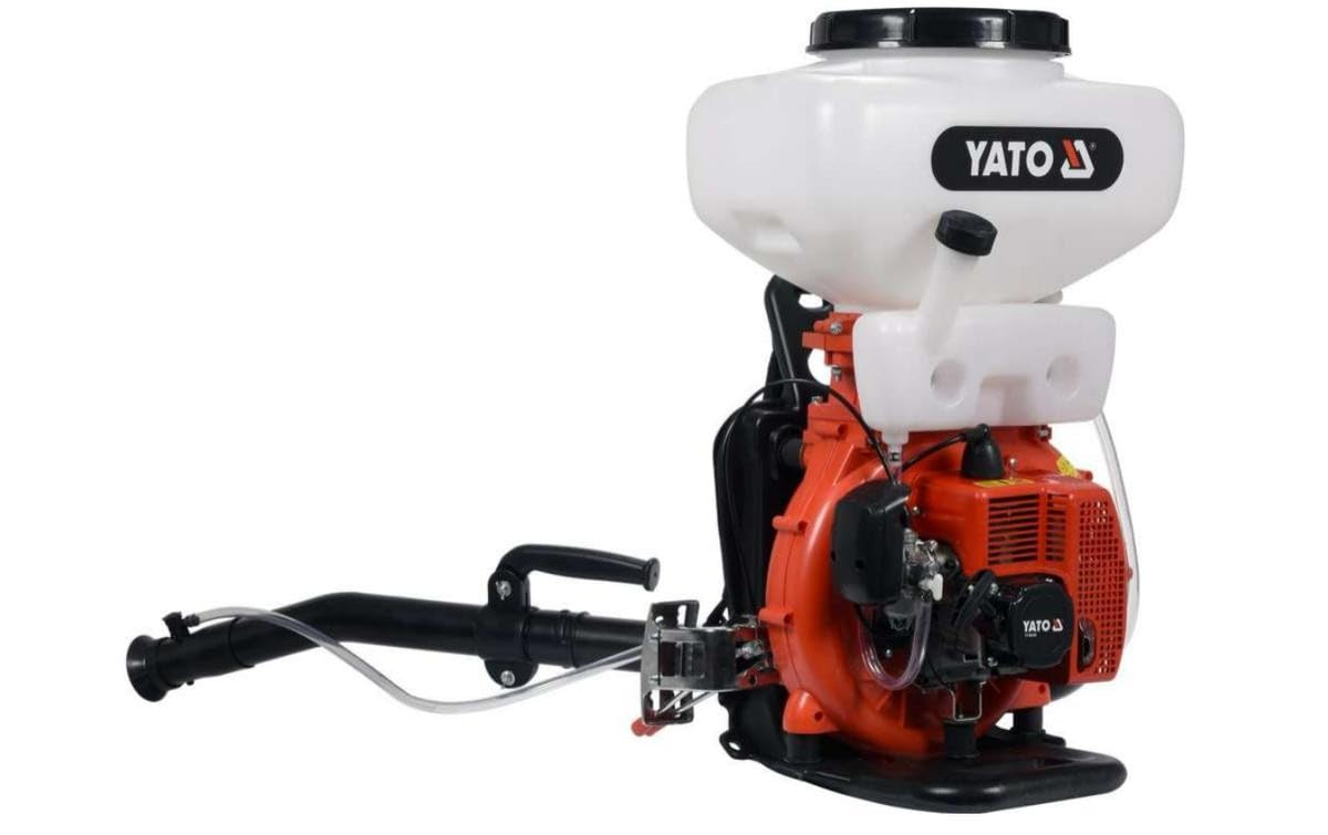 YATO Narzędzie GASOLINE BACKPACK SPRAYER - YT-86240