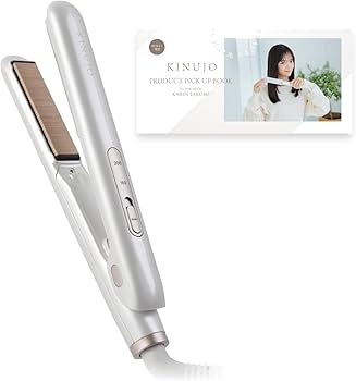 Amazon.co.jp: 【公式EC限定 コラボガイドブック付き】KINUJO 海外対応