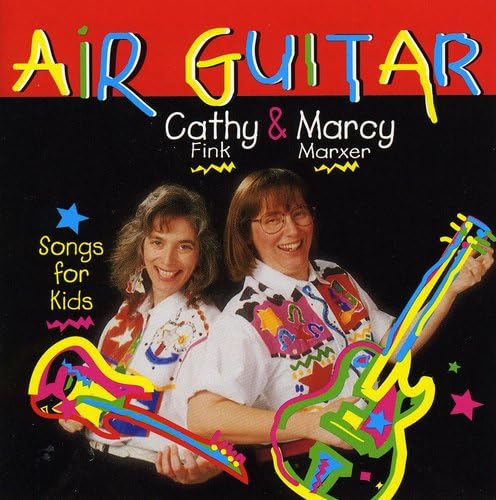 Air Guitar