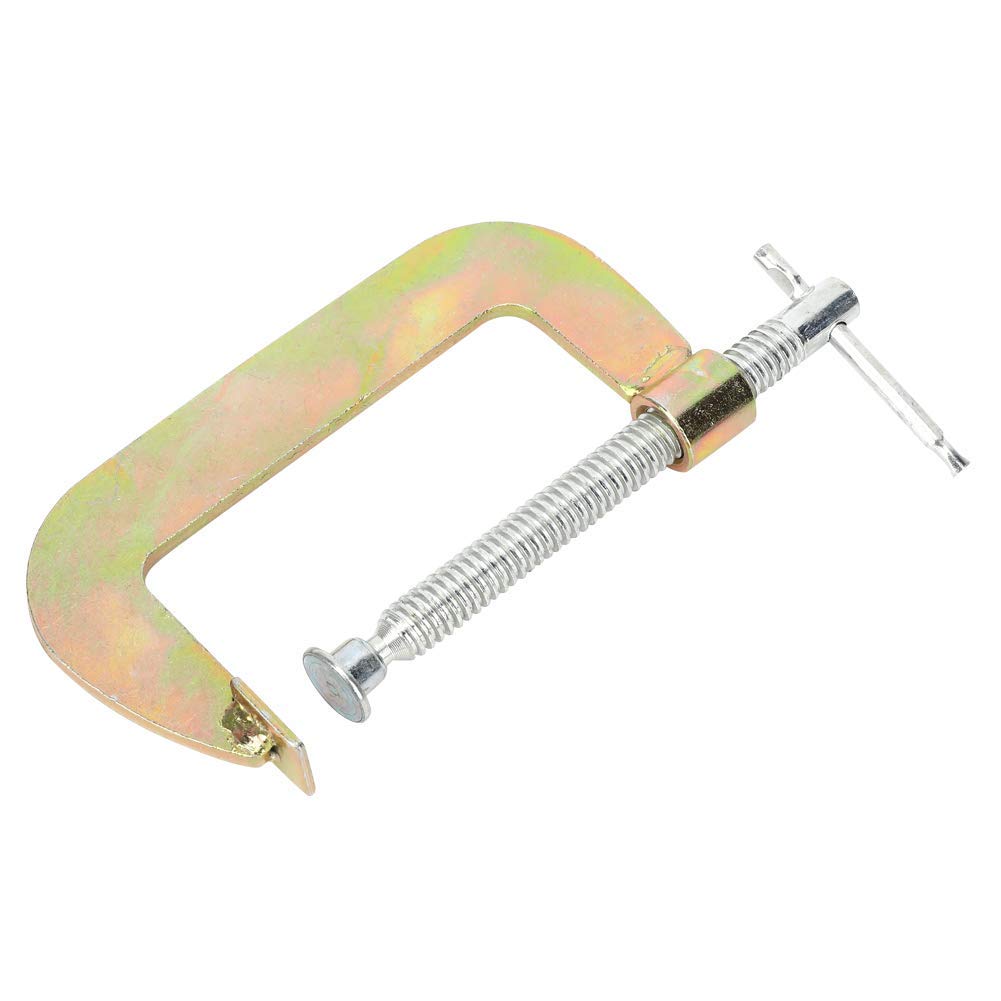 MOUMOUTEN Universal C Clamp - Image 4