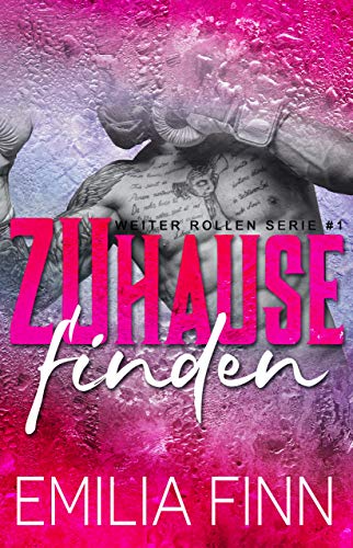 ZUHAUSE FINDEN : (Finding Home - German Translation) (WEITER ROLLEN SE ZUHAUSE FINDEN : (Finding Home - German Translation) (WEITER ROLLEN SE