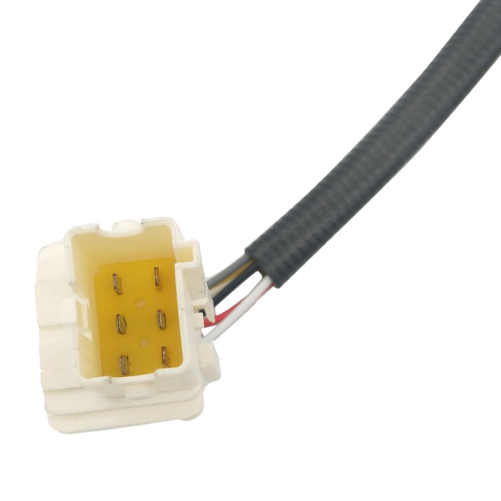 5-wire wideband sensore di ossigeno a monte compatibile con 8670279 0258007135