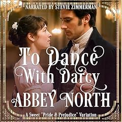 To Dance with Darcy cover art