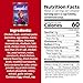 Campbell’s Condensed Kids Soup, Disney Frozen Souper Shapes Pasta With Chicken in Chicken Broth, 10.5 oz Can