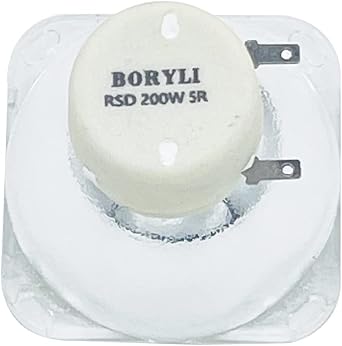 7R 230W Bulb for Moving Head Light Beam dj Bulb