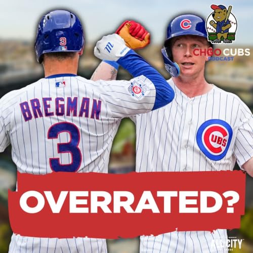 Did Jed Hoyer OVERRATE the 2026 Chicago Cubs Offense? | CHGO Cubs Podcast