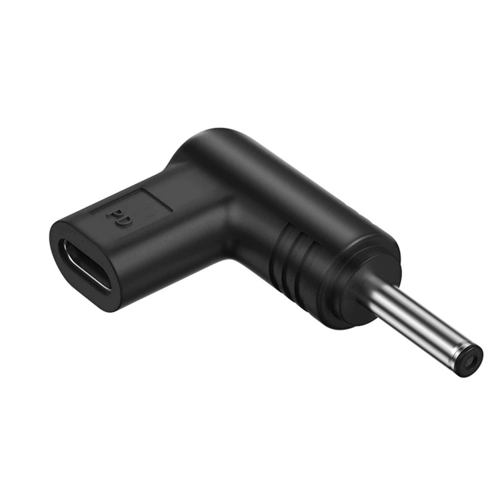 oringnat USB C 12V Type C Female to Male Connector USB C To 3.0x1.1mm 3.5x1.35mm 4.0x1.7mm 4.8x1.7mm 5.5x2.1mm 5.5x2.5mm