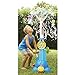 Little Tikes Fun Zone Pop 'N Splash Surprise Game for Kids + Balls, Multicolor