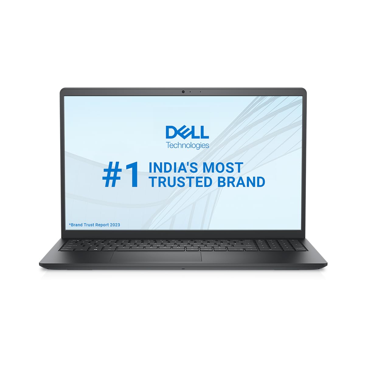 Dell 15 Thin & Light Laptop, 12th Generation Intel Core i3-1215U Processor, 8GB DDR4 + 512GB SSD, 15.6" (39.62cm) FHD 120Hz 250 nits Display, Windows 11 + MSO21, 15 Month McAfee, Titan Grey, 1.69kg (B0D832FWZX) Amazon Price History, Amazon Price Tracker