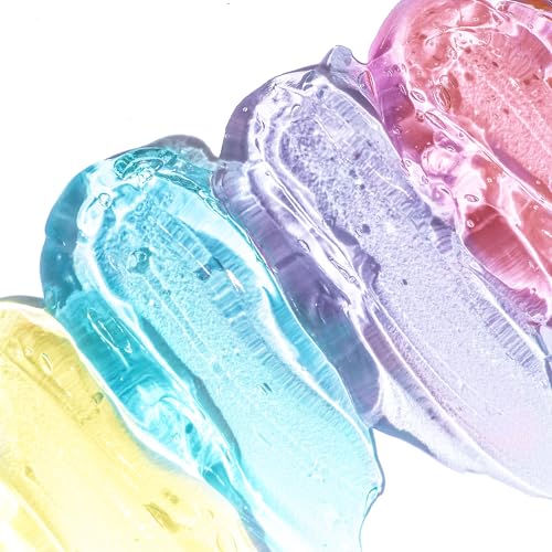KeraCare Gel Essence Anti‑Shedding Gel- Reduces Hair Breakage & Shedding 16oz, multicoloured, 455 g (Pack of 1) - Image 4