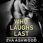 Cover of Who Laughs Last