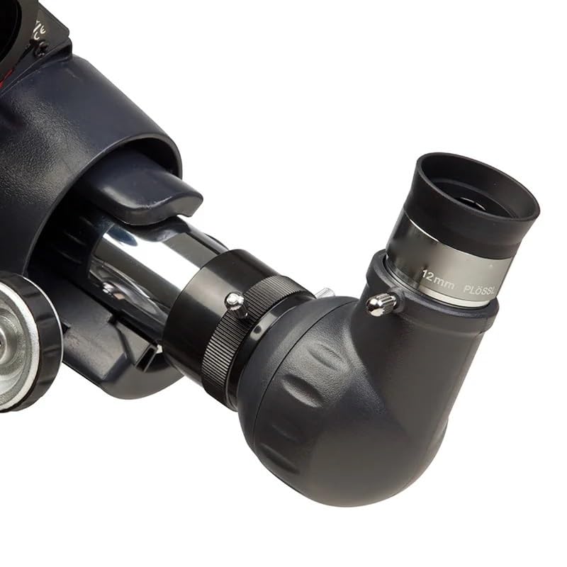 Ocular de telescopio astronómico 4mm a 40mm y lente Barlow 2X para observación 3