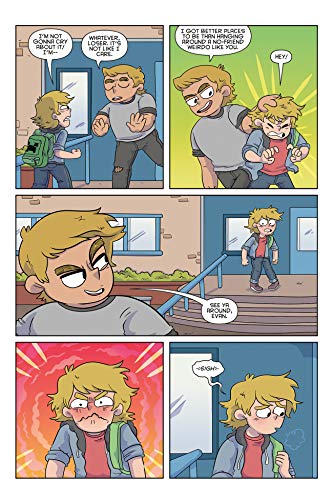 Minecraft Volume 2 (Graphic Novel) (Minecraft, 2) - Image 5