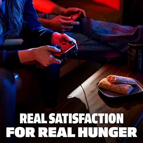Hot Pockets Applewood Bacon, Egg Cheese Croissant Crust Frozen Breakfast Sandwiches, Breakfast Hot Pockets Made With Cheddar Cheese, 8.5 Oz, 2 Count #TOP5
