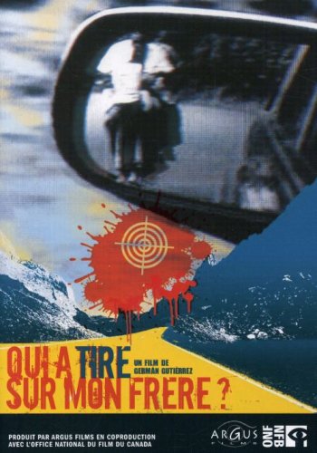 Qui a Tire Sur Mon Frere (Version française) [DVD]