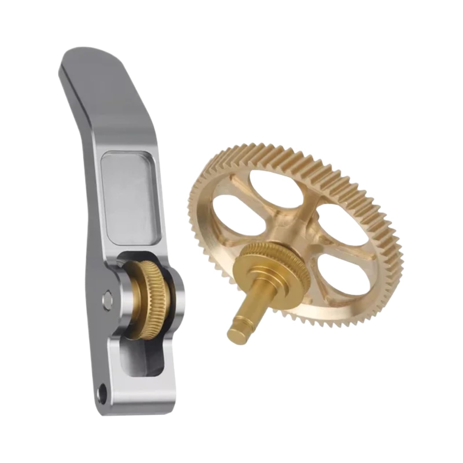 1 pcs Kit hotend 0.2/0.4/0.6/0.8mm Boquilla de acero inoxidable
