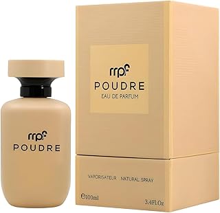 MPF Poudre Eau De Parfum For Women 100ml