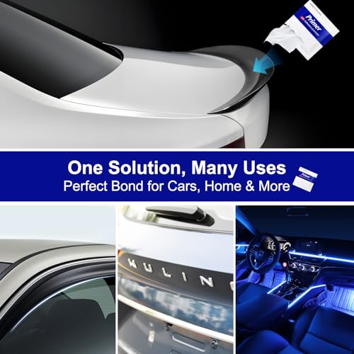 Volport Adhesion Promoter Wipes 24Pcs