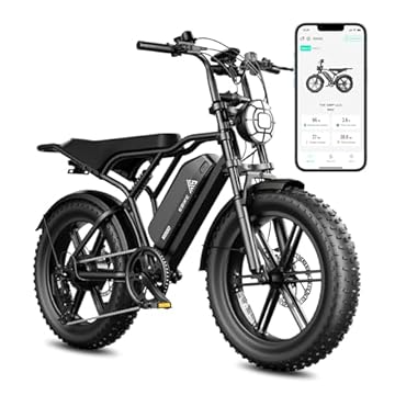 electric moped 60 mph