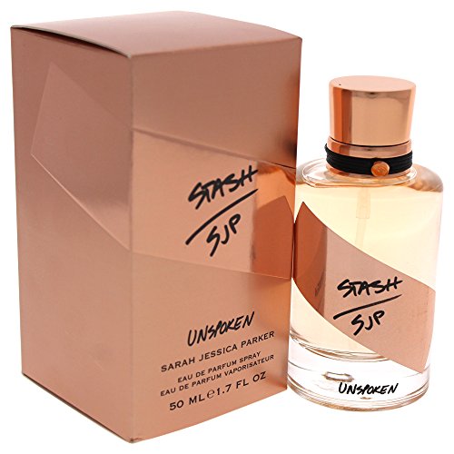 Sarah Jessica Parker Stash SJP Unspoken For Women 1.7 oz EDP Spray