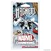 Produktbild Fantasy Flight Games, Marvel Champions: LCG  Magneto, Helden-Erweiterung, Expertenspiel, Kartenspiel, 1-4 Spieler, ab 12+ Jahren, 45-90 Minuten, Deutsch