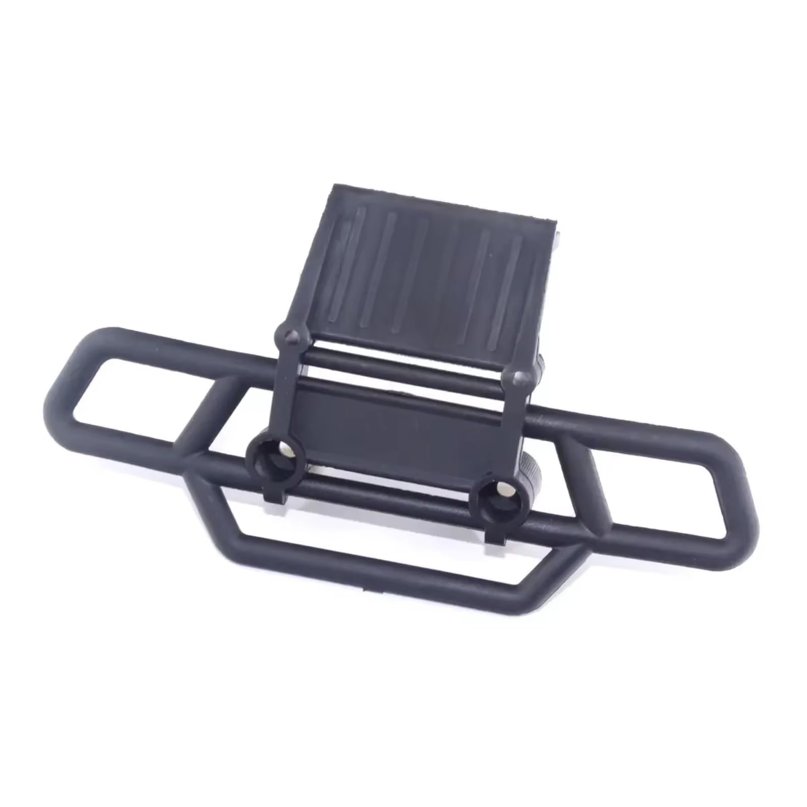 Per HSP 94111 94108 94188 08002 1/10 Paraurti Anteriore RC Parti Automobili Aggiornamenti Ricambio Sostituzioni Veicoli Fuoristrada Monster Truck RC Ricambi Modellismo