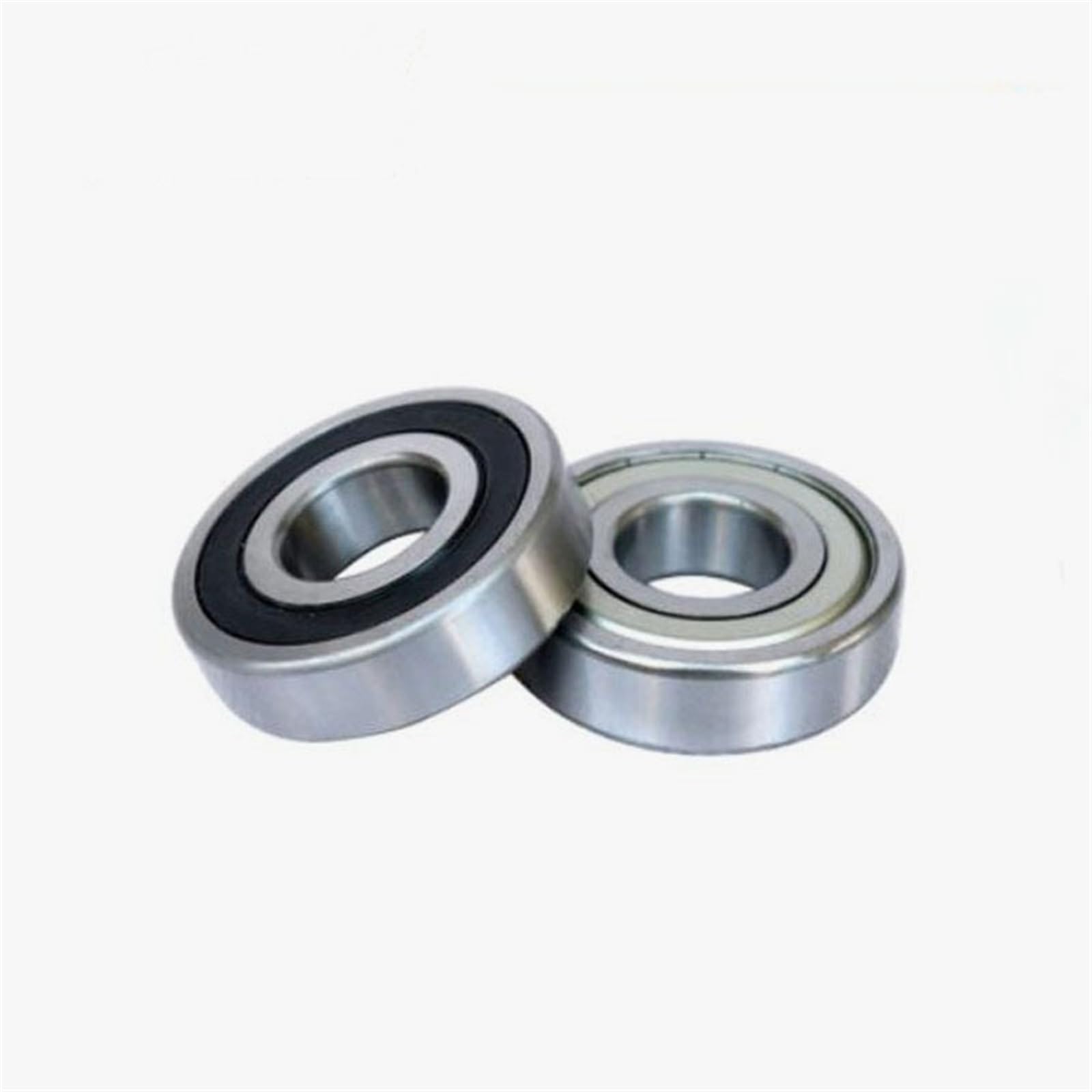 SFJSFIMQ S627 ZZ 2RS Stainless Steel Deep Ball Bearing 7x22x7 Mm S627 ZZ 2RS Ball Bearing(10PCS)