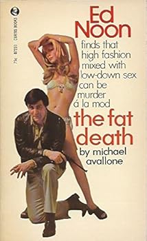 The Fat Death (Ed Noon Mysteries)