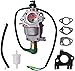 Car Repair Parts Carburetor for GX340 GX390 8H-P 9H-P 11H-P 13H-P Generator w/Easy to Install