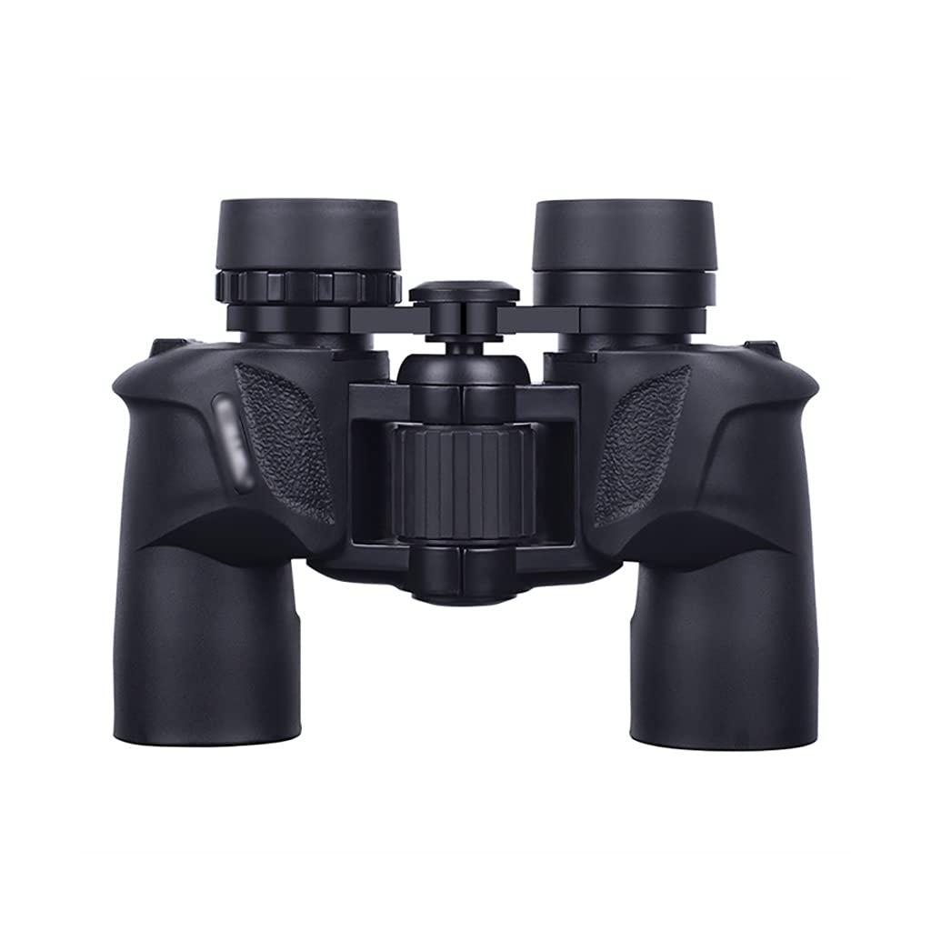Binoculares 7x30 para observación de Aves con Adaptador para teléfono Inteligente, Prisma BAK4, Lente FMC, binoculares HD para observación de Aves, Caza, telescopio de Viaje