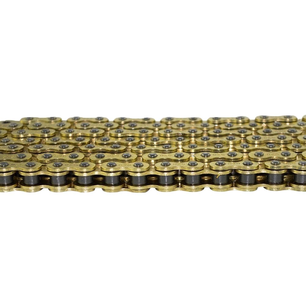 Catena di trasmissione passo 520 compatibile con GSXR1000 GSXR600 GSXR750 GSX R 1000 600 750
