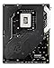 ASRock Intel Core Ultra Z890 Nova WiFi 7 Phantom Gaming ATX Motherboard Thunderbolt LGA1851 RL-ILM DDR5 9200 MHZ 256 GB
