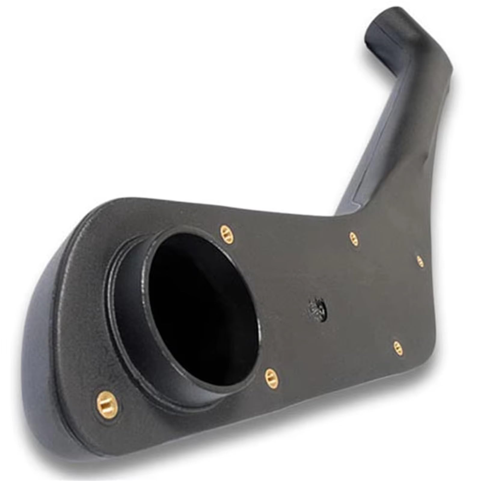 Tubo Aspirazione Per Toyota Per Hilux Per Vigo 2005+ Kit Snorkel Di Protezione Motore Impermeabile Per Fuoristrada 4x4 Aspirazione Aria Snorkel
