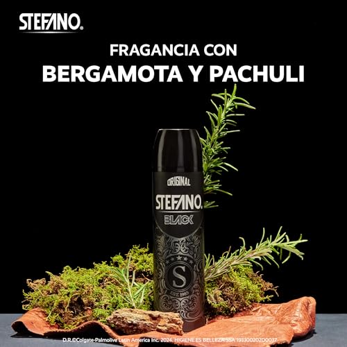 El Mejor Listado de Perfume Stefano disponible en línea. 14 Imagen adicional
