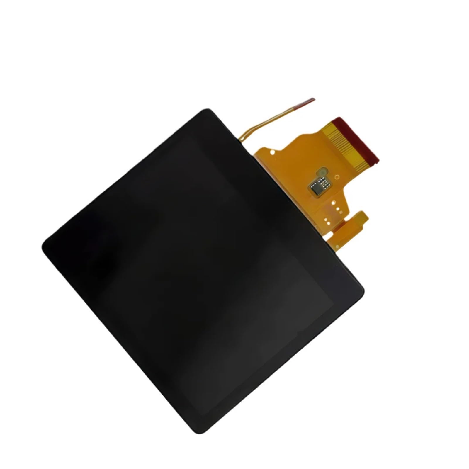 Zamienny Ekran Aparatu Ekran LCD Z Podświetlanym Ekranem Dotykowym, Kompatybilny Z Nikon, D5500 D5600, Akcesoria Zamienne Do Wyświetlacza Aparatu