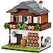 LEGO Houses of The World 3 (278 Pieces, 40594)
