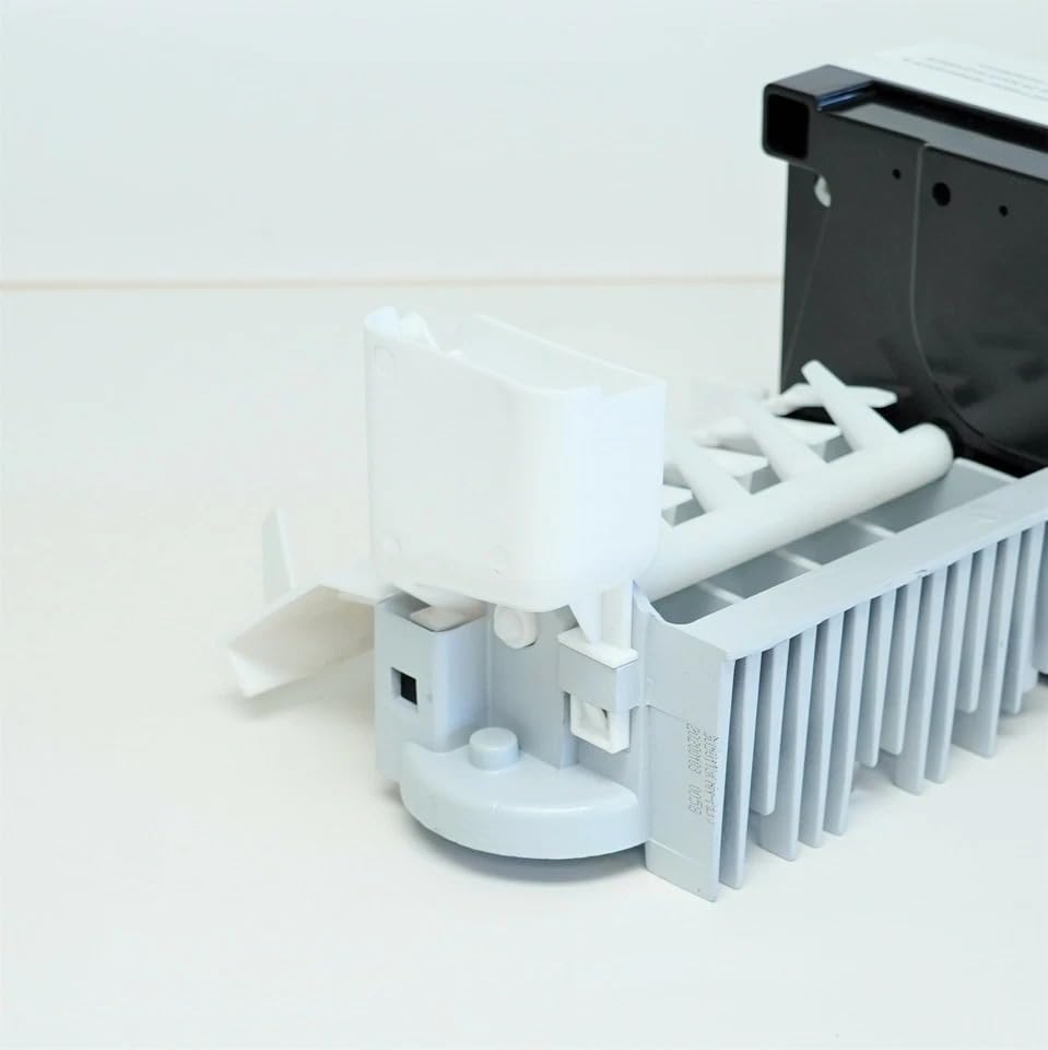Refrigerador Fabricador de Hielo W10190961 miniatura 3
