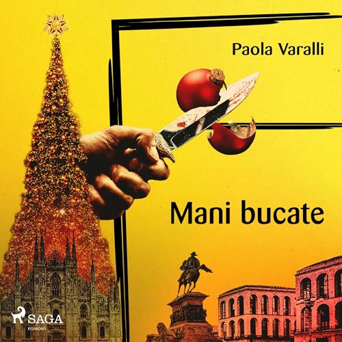  Mani bucate
