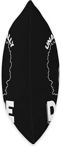 Miniatura 2 de Unapologetically Dope African American Melanin Afro Outfit Throw Pillow, 18x18, Multicolor