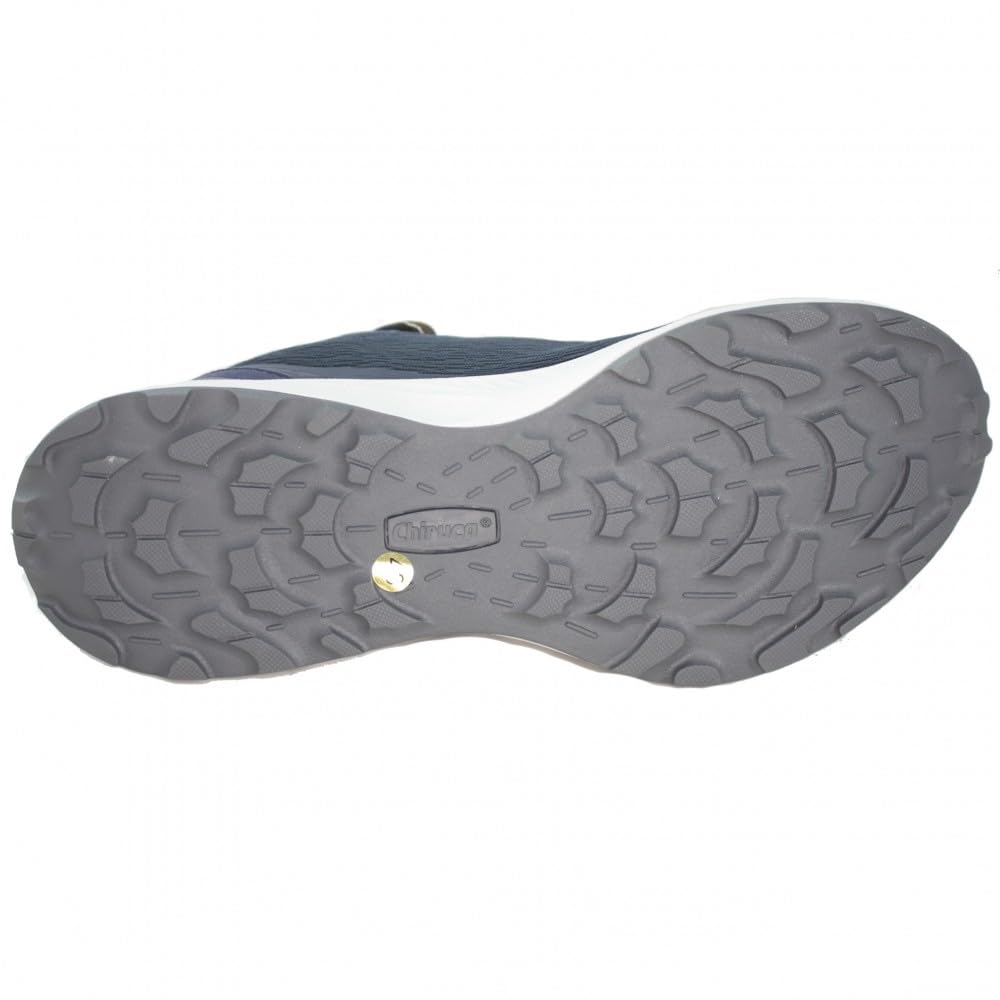 CHIRUCA Deportivo Soria 13 Gore-Tex marrón/Azul