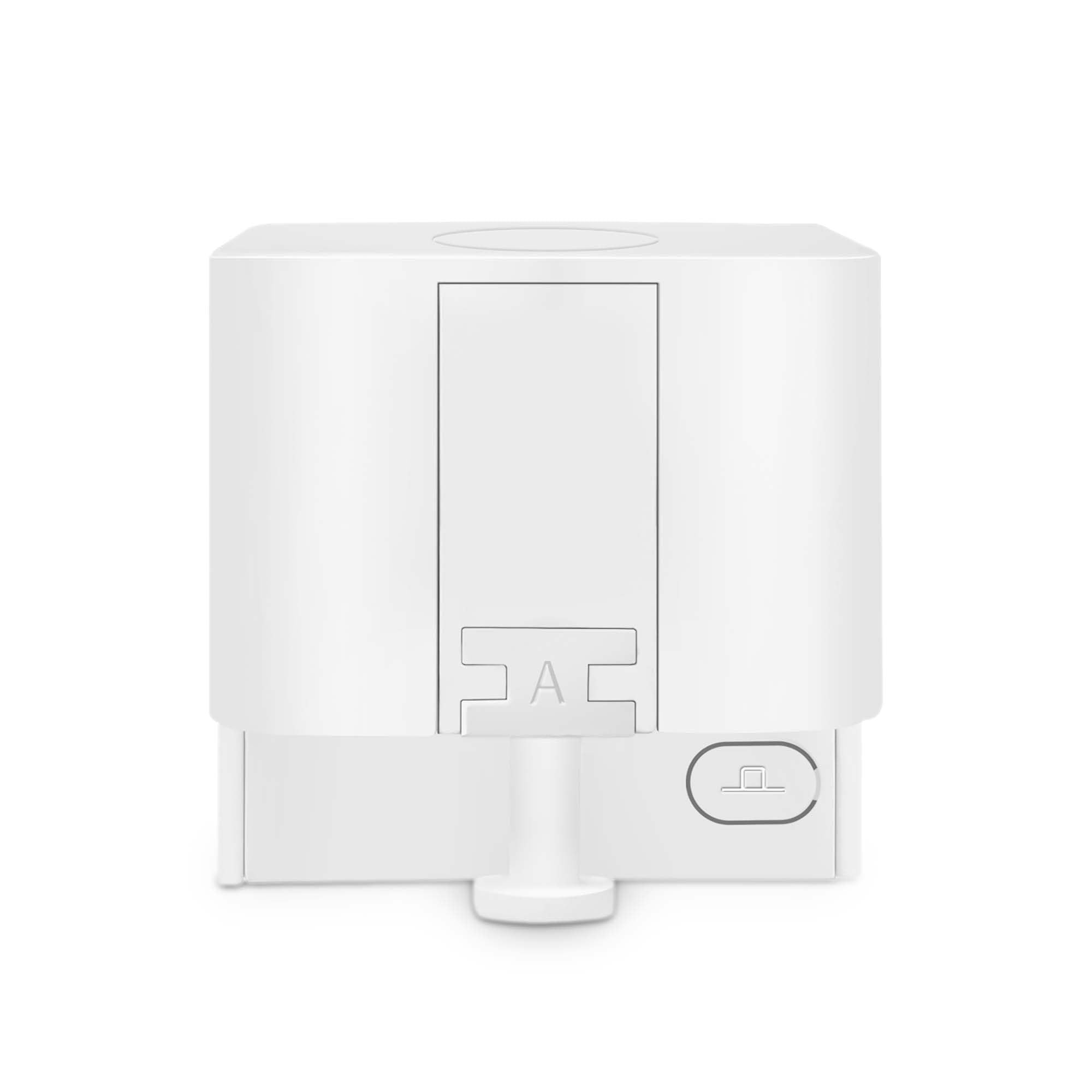 NEDIS SmartLife Finger Robot CR2, White, 3.8 cm