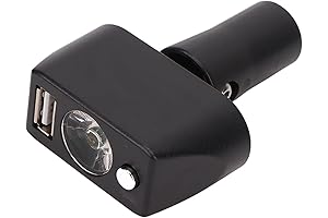 Permobil Electric Wheelchair LED Light: Enhanced Illumination for Nighttime Adventures