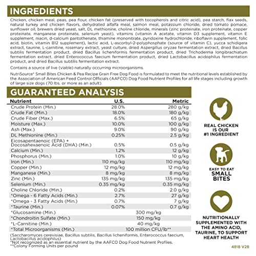 The 25 Best Nutrisource Dog Food of 2023 [Verified] Cherry Picks