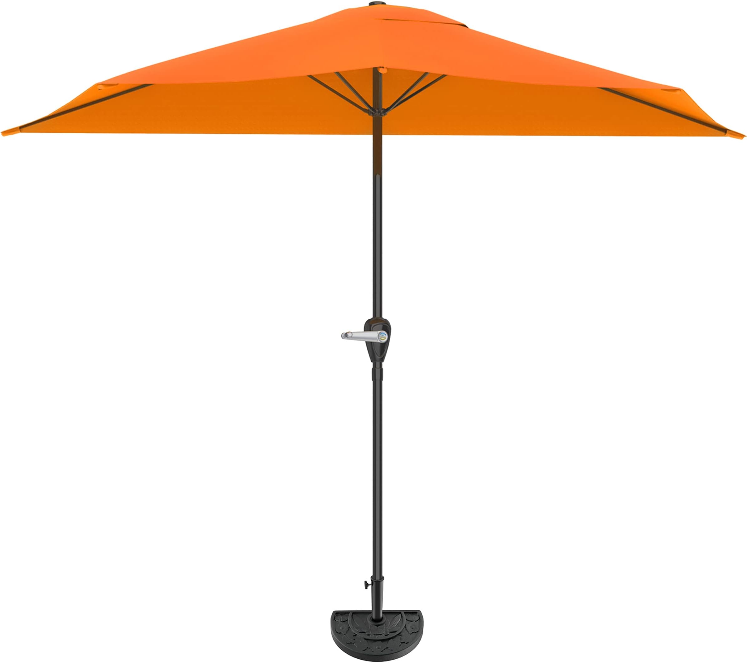 ABCCANOPY Heavy Duty 35lbs Patio Umbrellas Base with