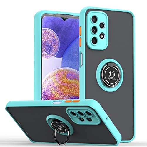 ZTE Blade A53 Pro [Fundas Y Protectores De Pantalla] - Señor Carcasa